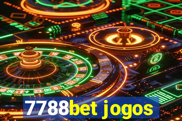 7788bet jogos